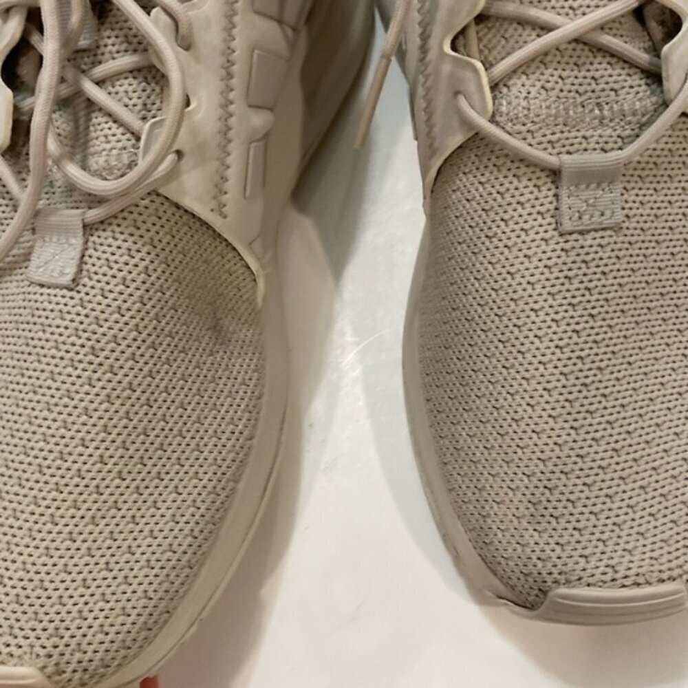Adidas White X_PLR Running Shoes Size 36 Gym Street Style Gorpcore Cottagecore - Picture 8 of 14